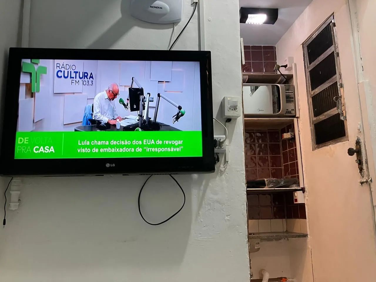 Quarto popular na promoção vila olimpía  - Foto 2