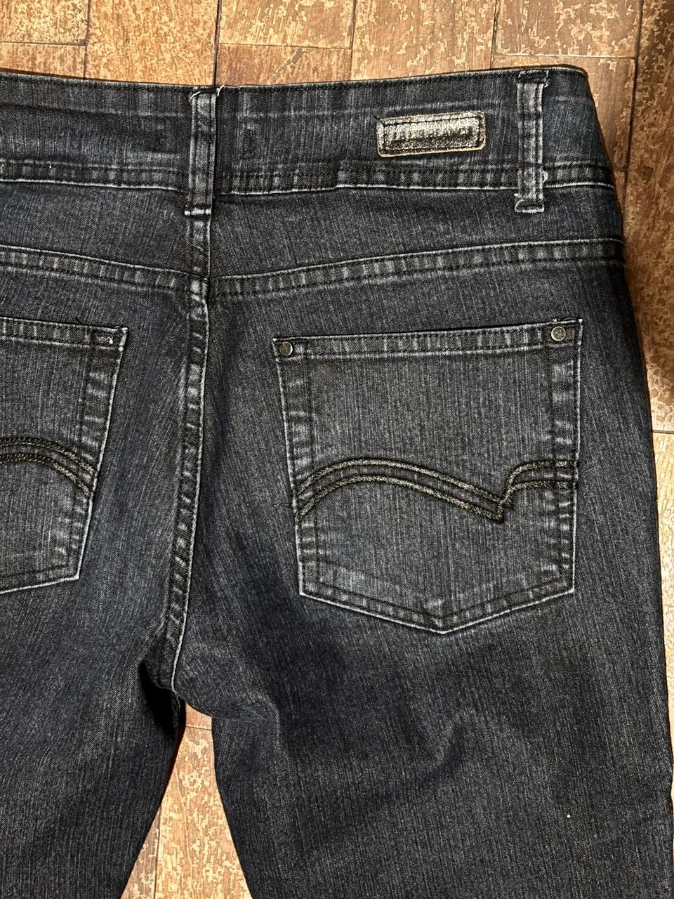 Calça Jeans Dark Le Lis Blanc - Foto 5