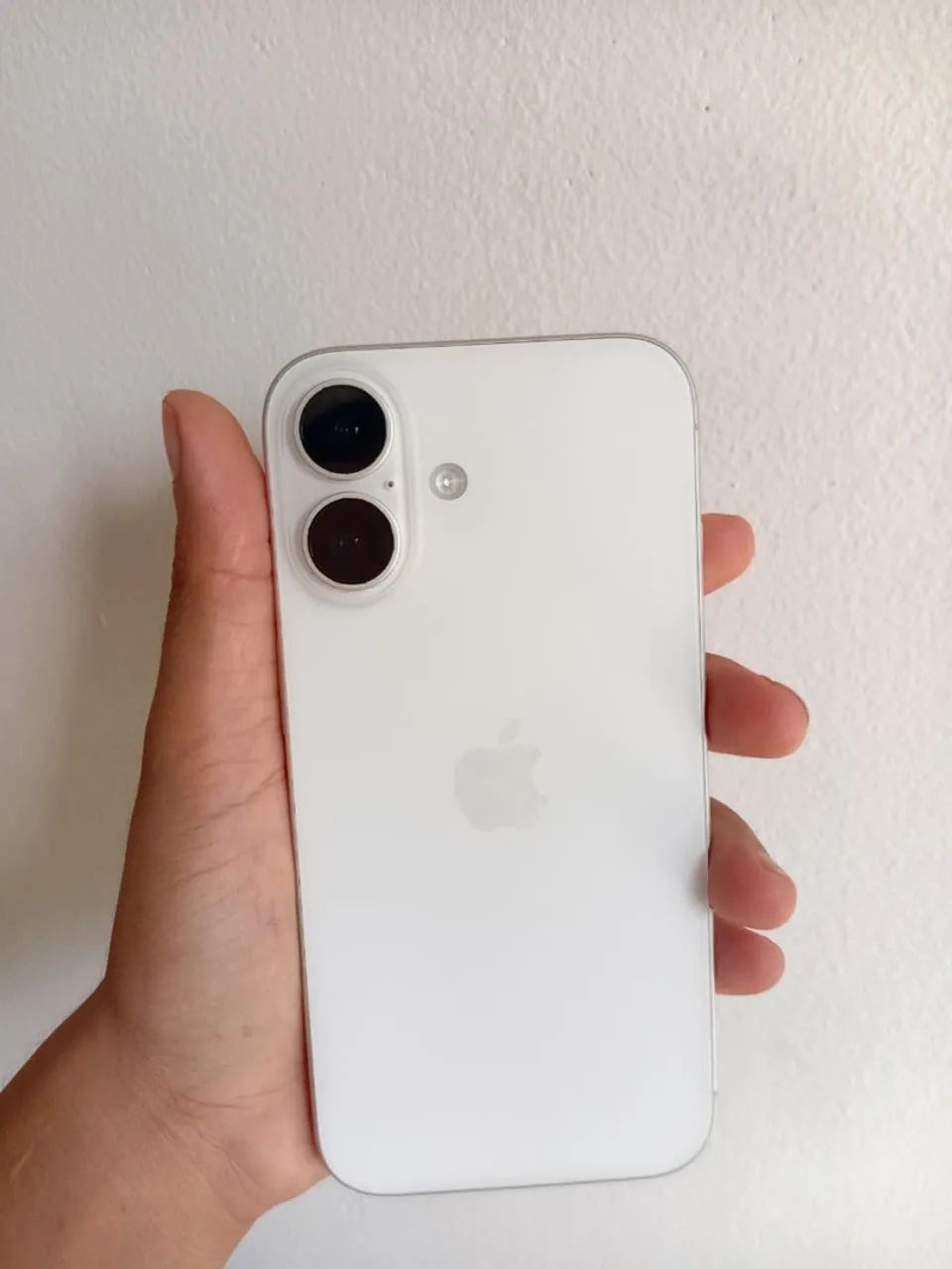 iPhone 16 128 GB ? Conservado