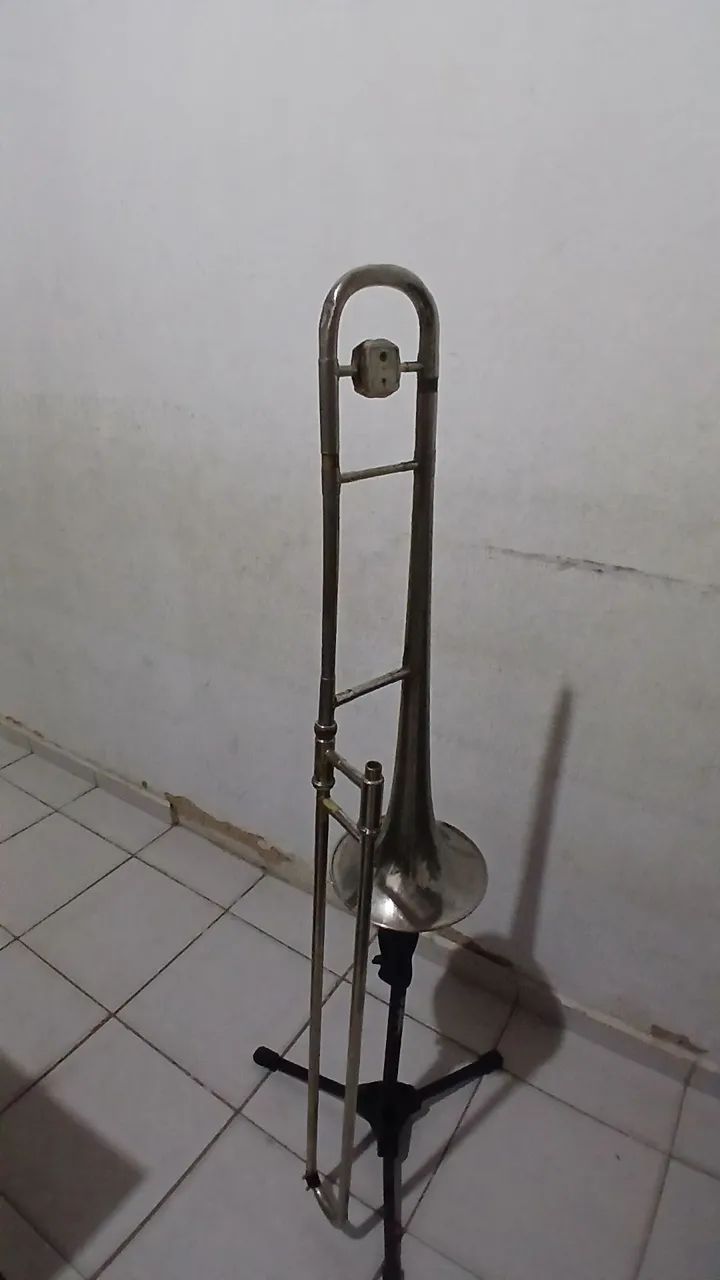Trombone weril master
