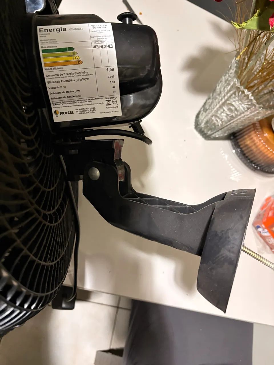 Ventilador - Foto 3