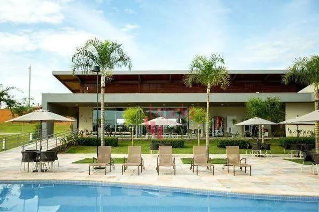 Terreno Residencial de 487,50m² no Alphaville 2 em Ribeirão Preto. - Foto 9