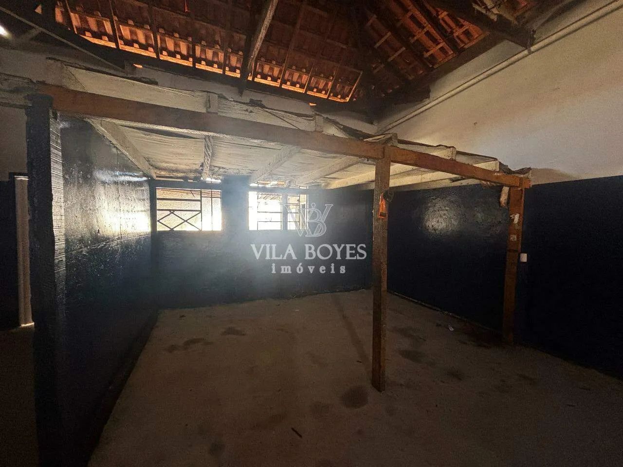 Barracão a venda Cidade Alta - Piracicaba - Foto 4