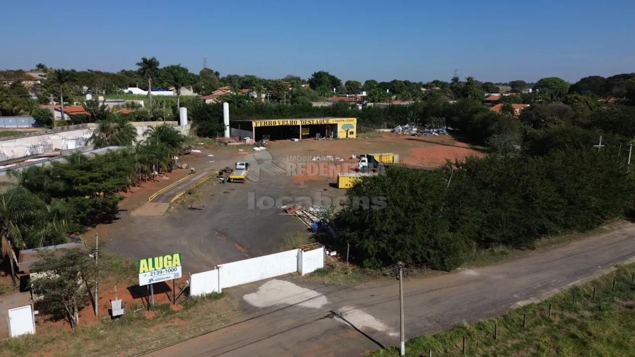 Área Comercial Locação - Foto 2