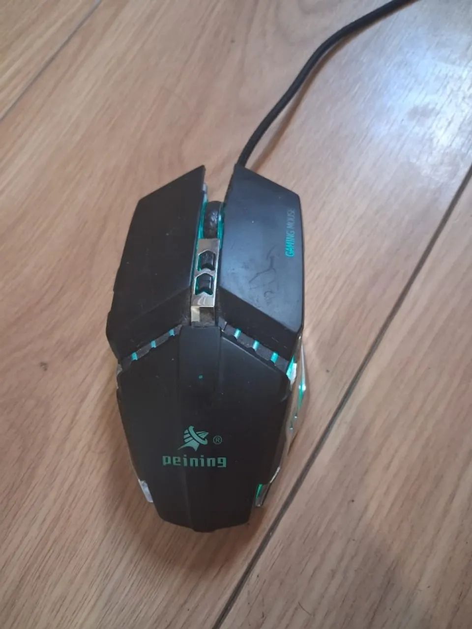Mause gamer