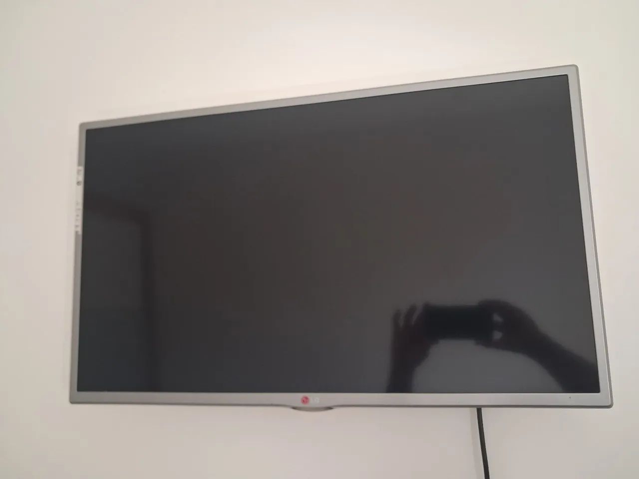 Tv Samsung 32 polegadas de Led.
