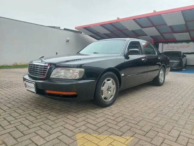 Hyundai Centennial JS3 2000 - Foto 3