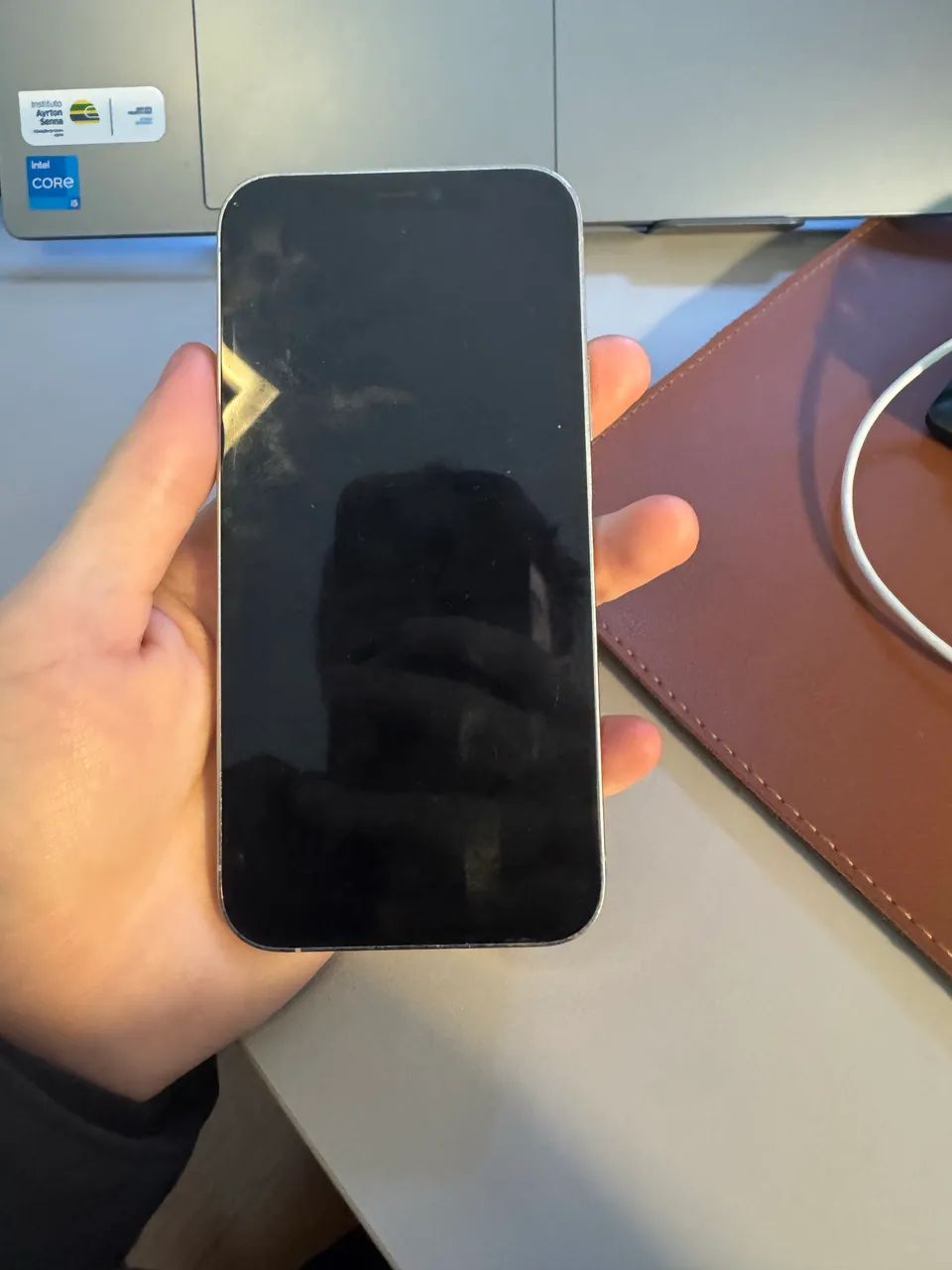 iPhone 12 Pro - Foto 3