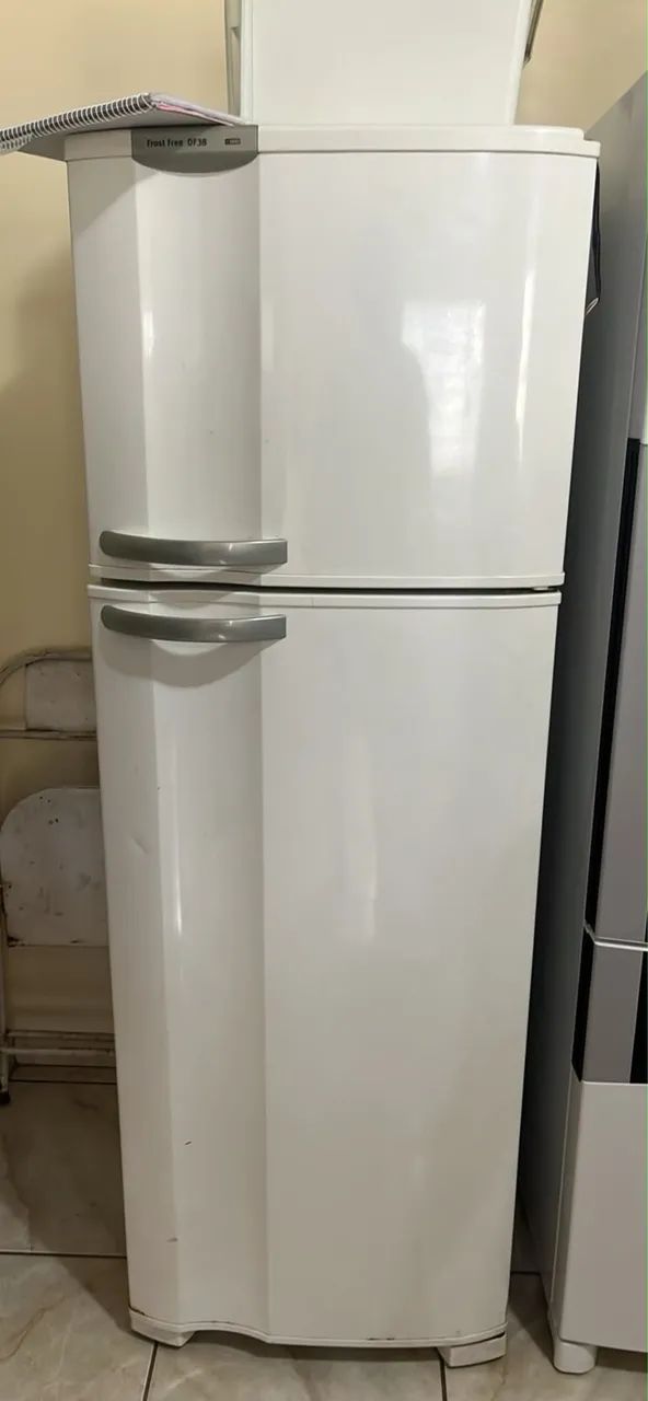 Geladeira Electrolux  - Foto 2