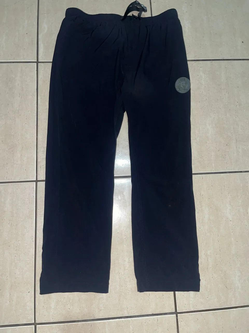 calça cargo baw clothing 
