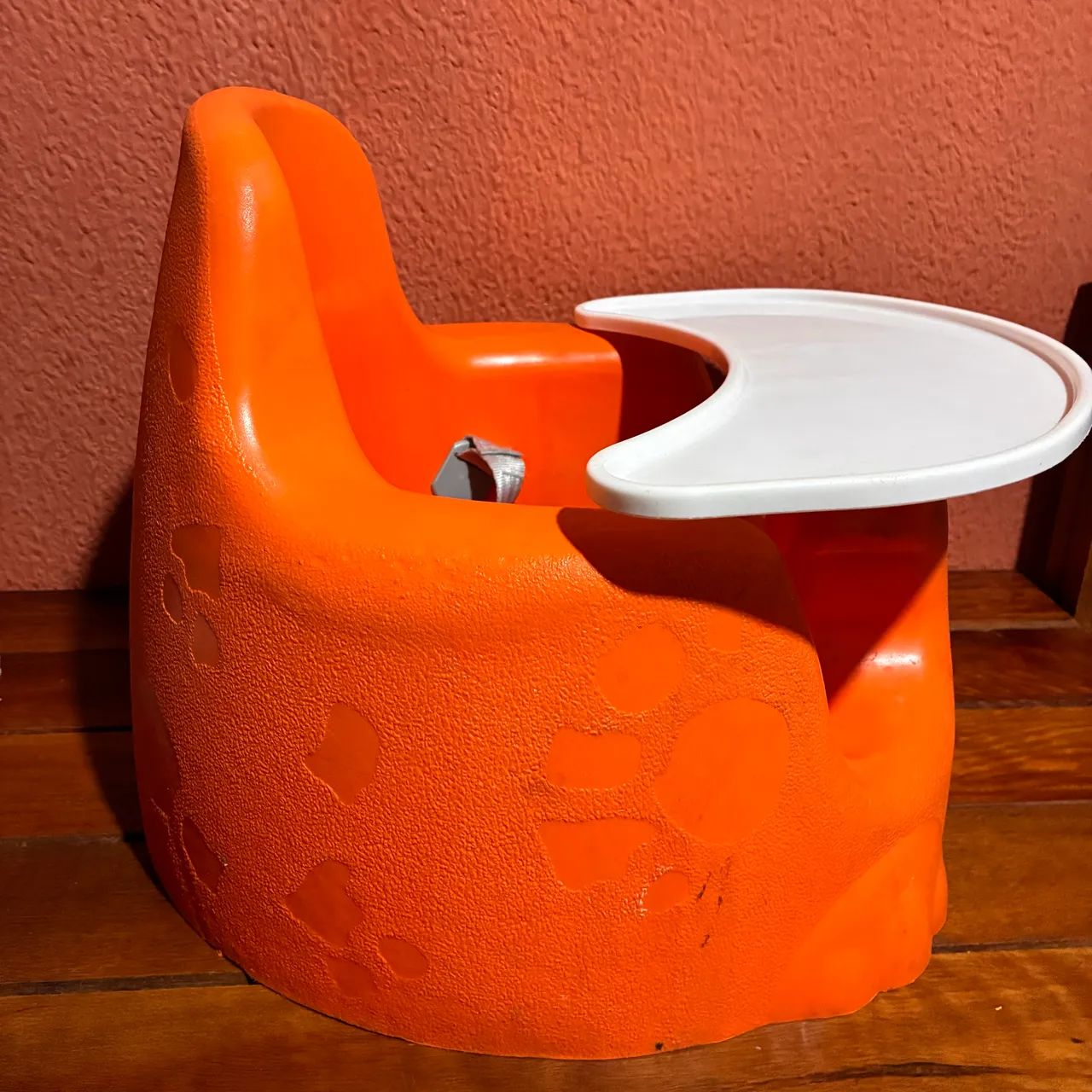 Cadeirinha de alimentação  - Foto 2
