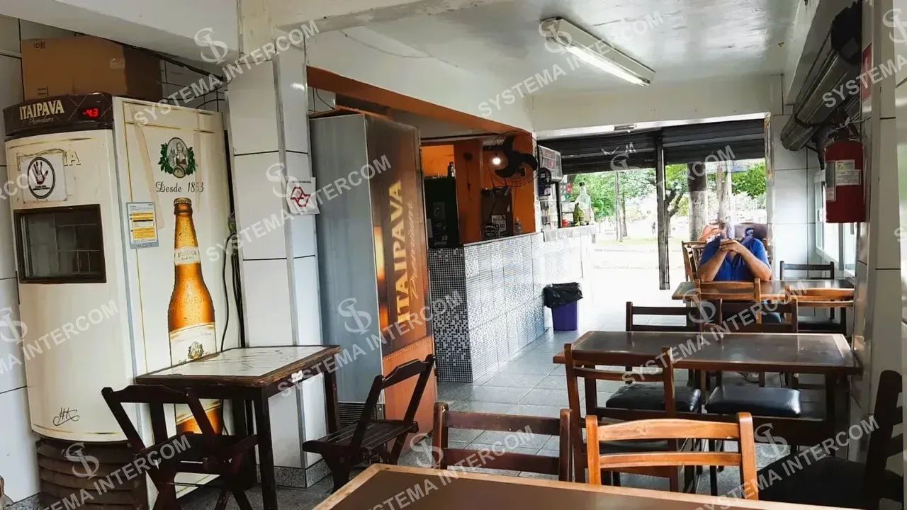 Lanchonete e Bar de esquina em Mogi - Foto 4