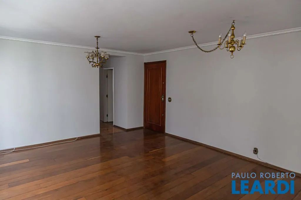 APARTAMENTO - SANTA CECÍLIA - SP - Foto 4