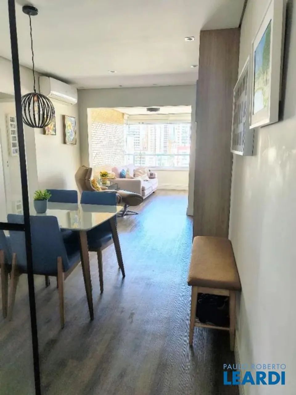 APARTAMENTO - ACLIMAÇÃO - SP - Foto 4