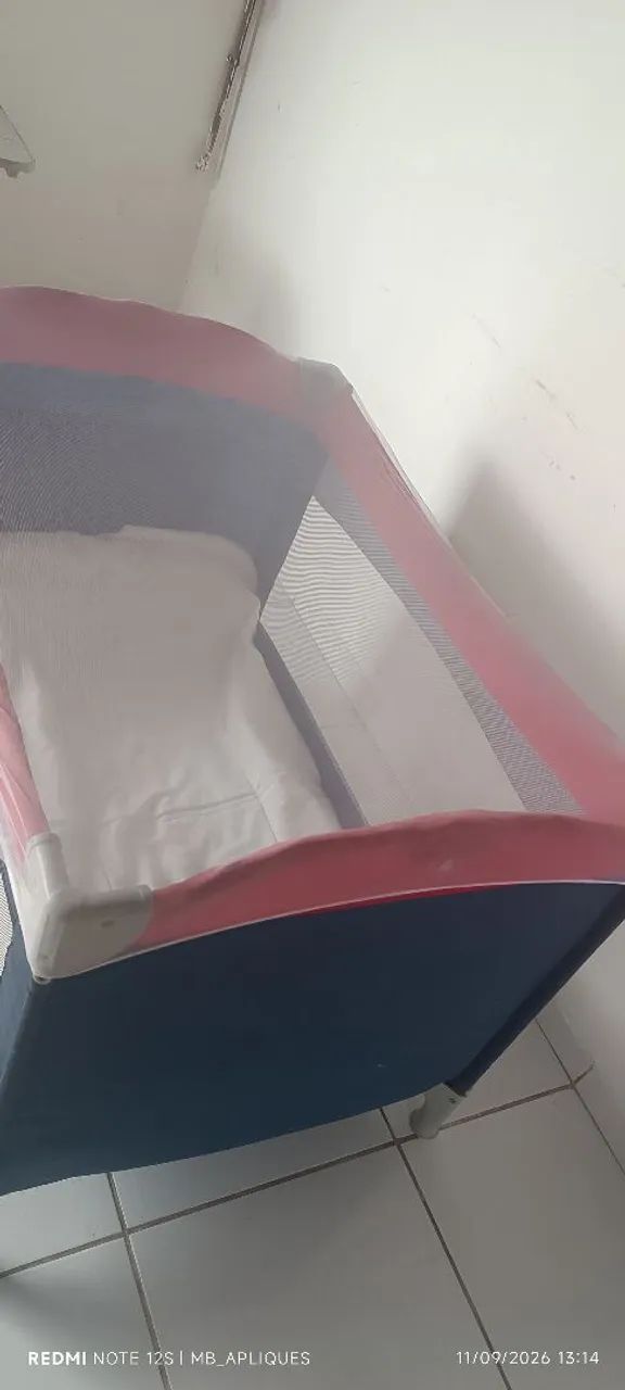 Cercadinho para bebe - Foto 4