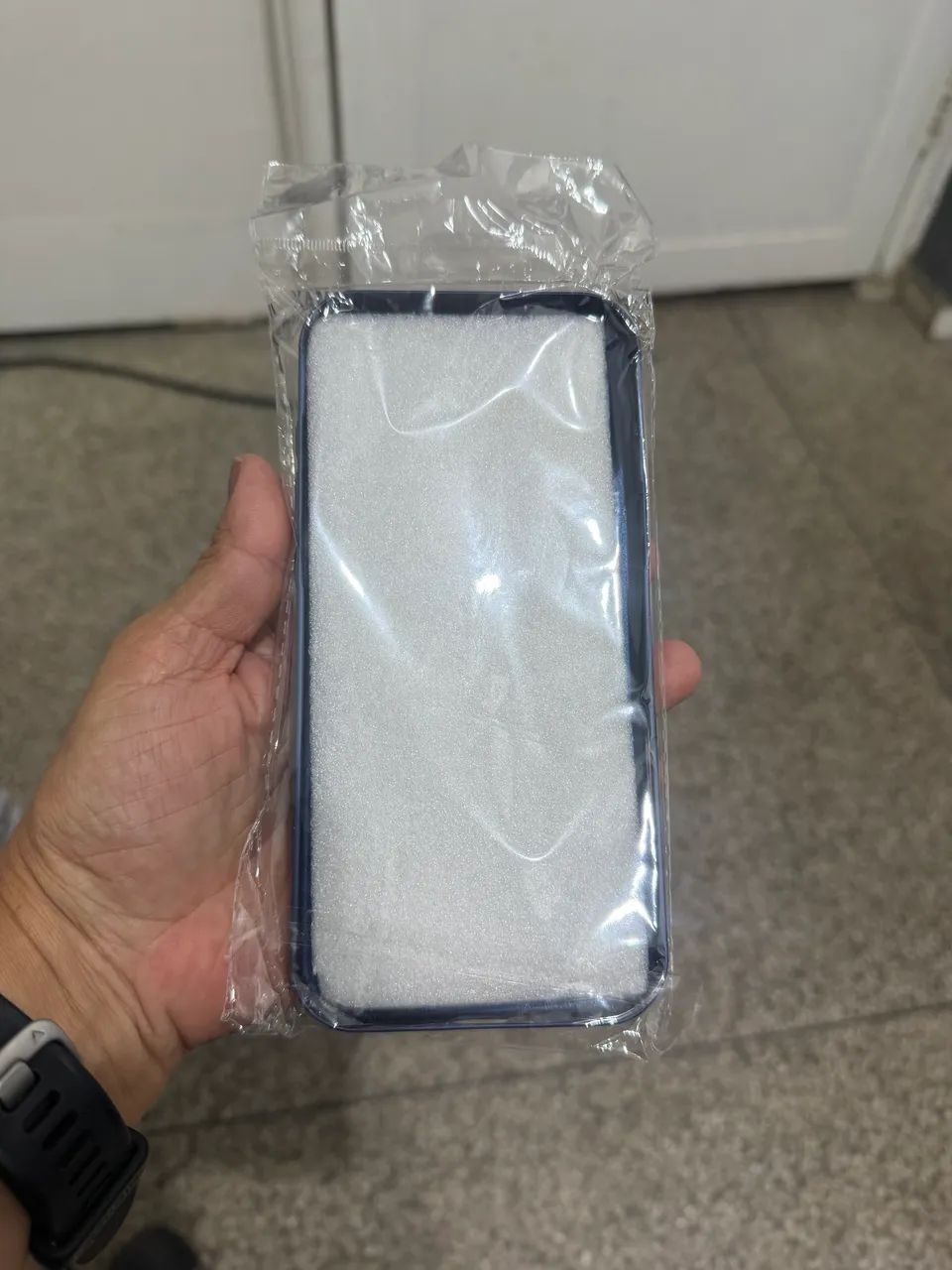 Capinha para IPhone 17 pro max - Foto 2