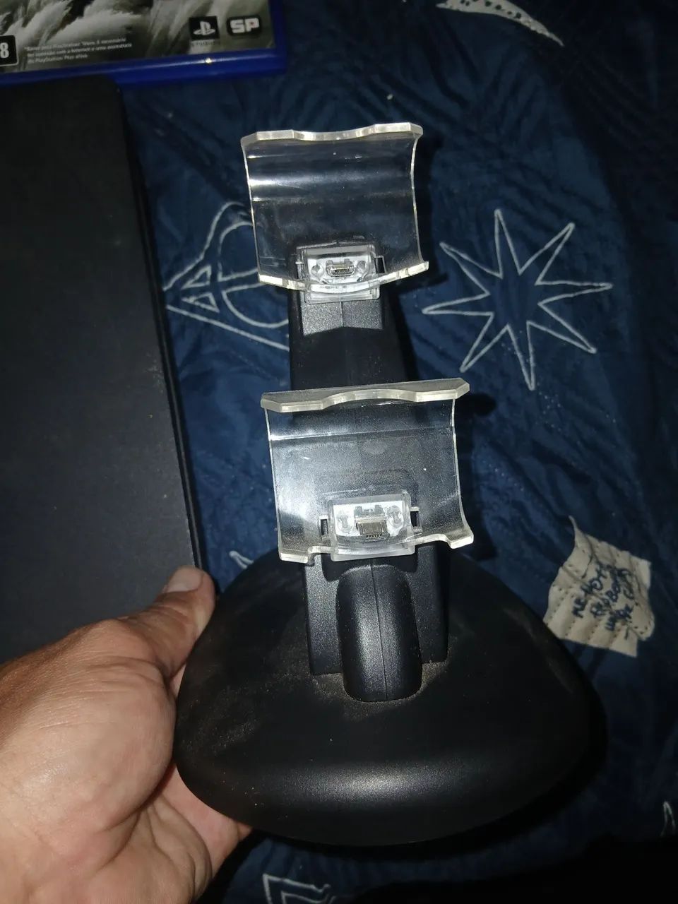 PlayStation 4 - Foto 4