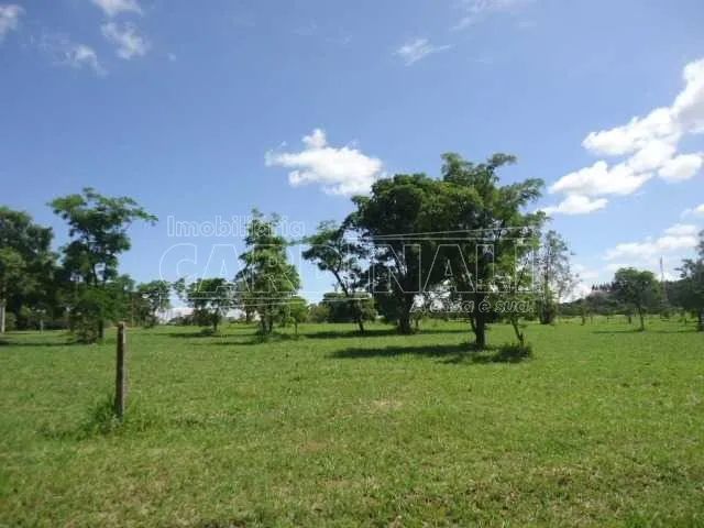 Rural Terreno com condomínio em Itirapina - Foto 2