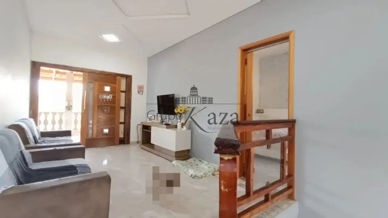 Casa - Jardim Satélite - 3 Dormitórios - 170m². - Foto 3