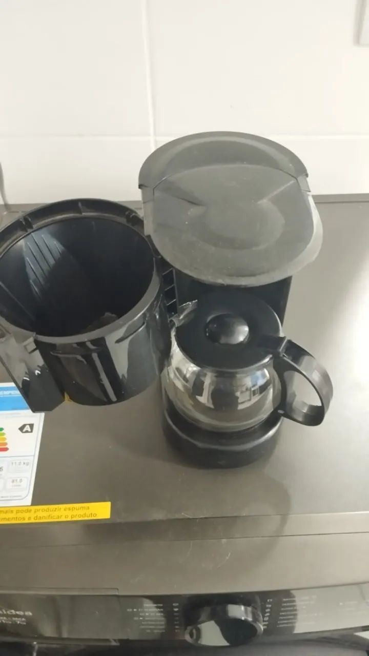 Cafeteira Arno - Foto 3