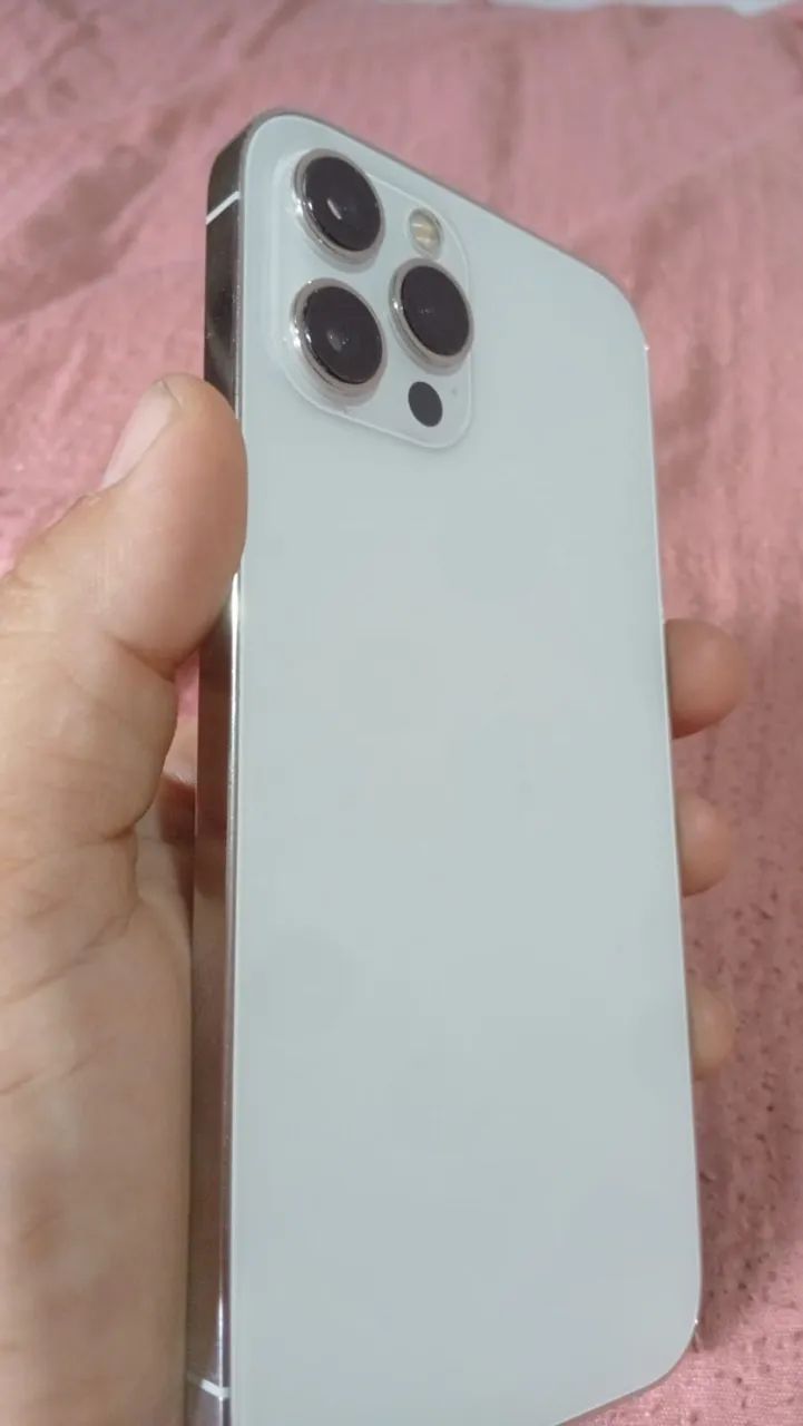 iPhone 12 Pro Max  - Foto 2