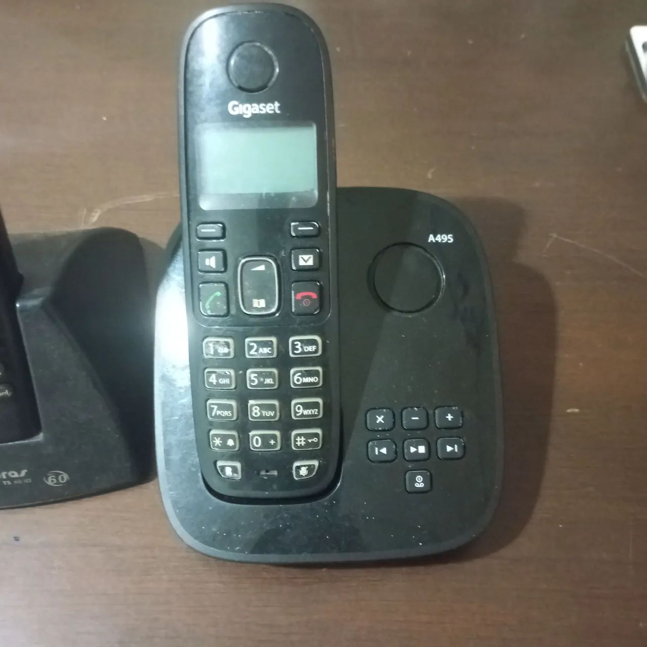 Telefone sem fio 