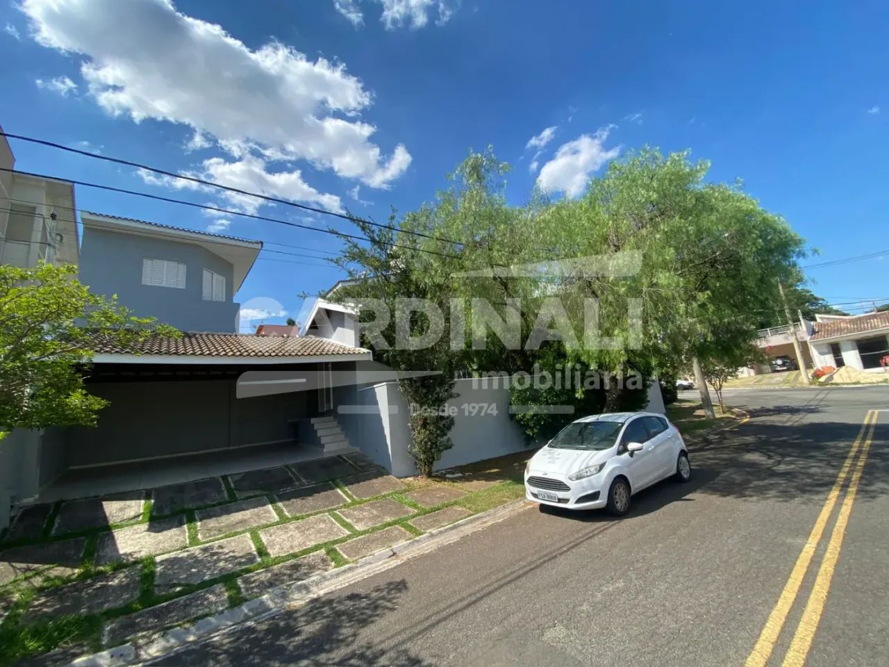 Casa Condomínio em Indaiatuba - Foto 3