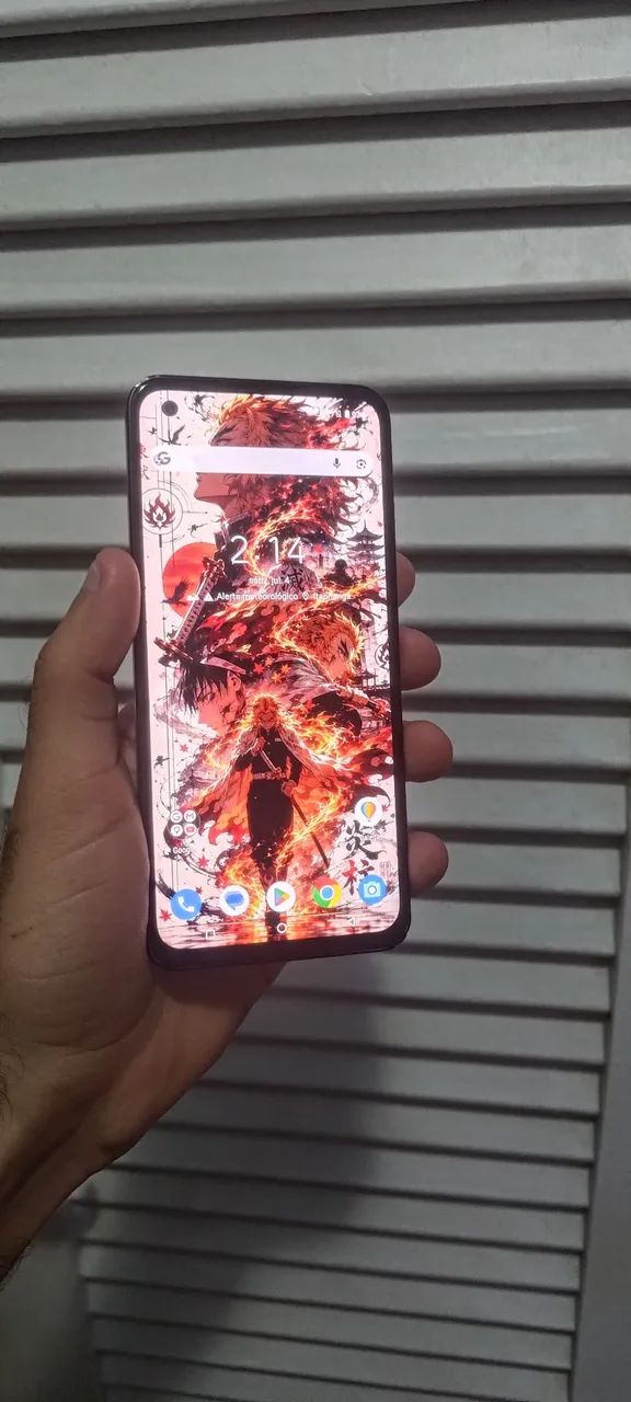 ZenFone 9 256 16gb ram  - Foto 4