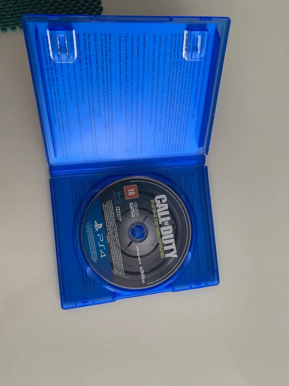 Jogo ps4 - Foto 2