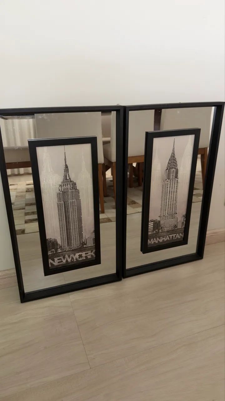 Quadros