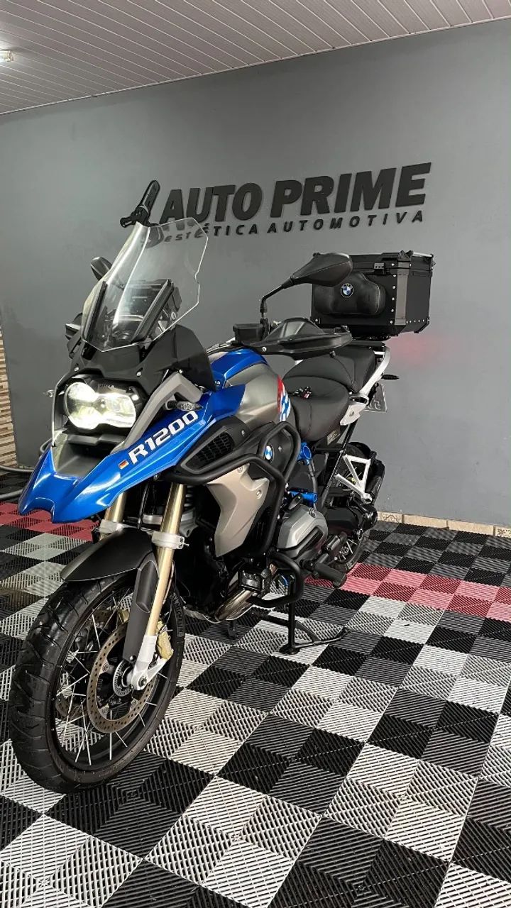 Gs 1200 zero - Foto 2