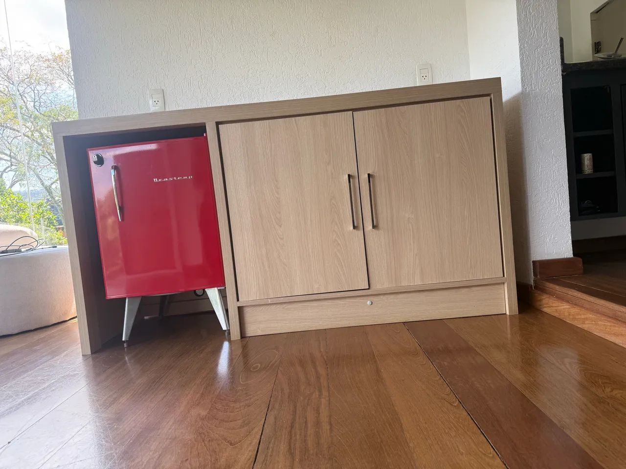 Móvel de MDF de verdade  - Foto 3