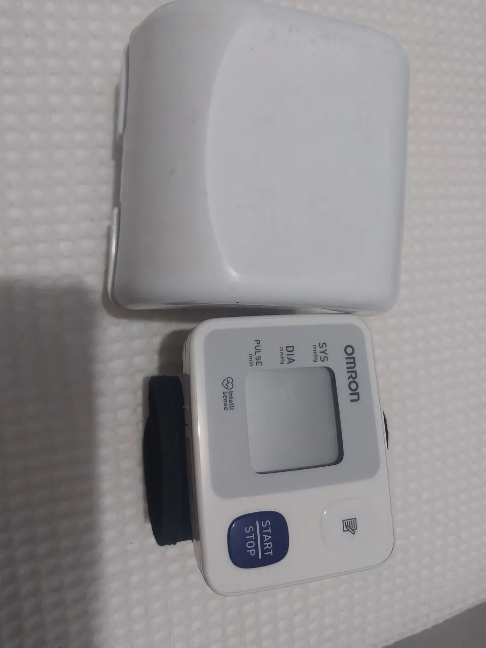 Aparelho de pressão 