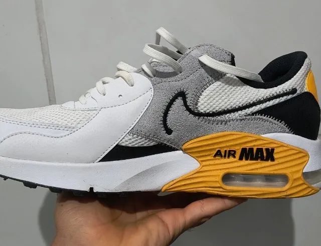 NIKE AIR MAX EXCEE  - Foto 2