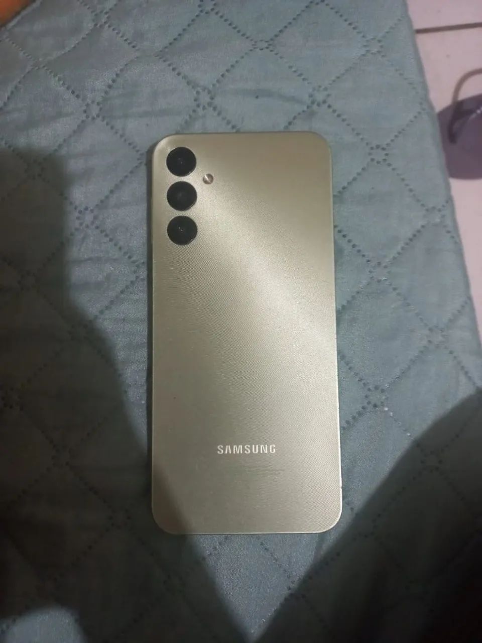 Celular - Foto 2