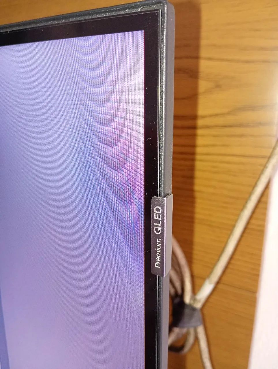 TV TCL 55 polegadas QLED NOVA NOVA  - Foto 4