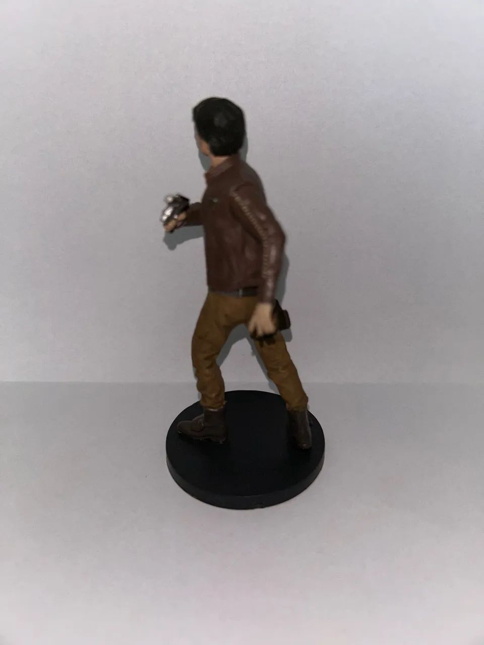 Action Figure Star Wars (22) - Capitão Cassian Andor - Foto 2