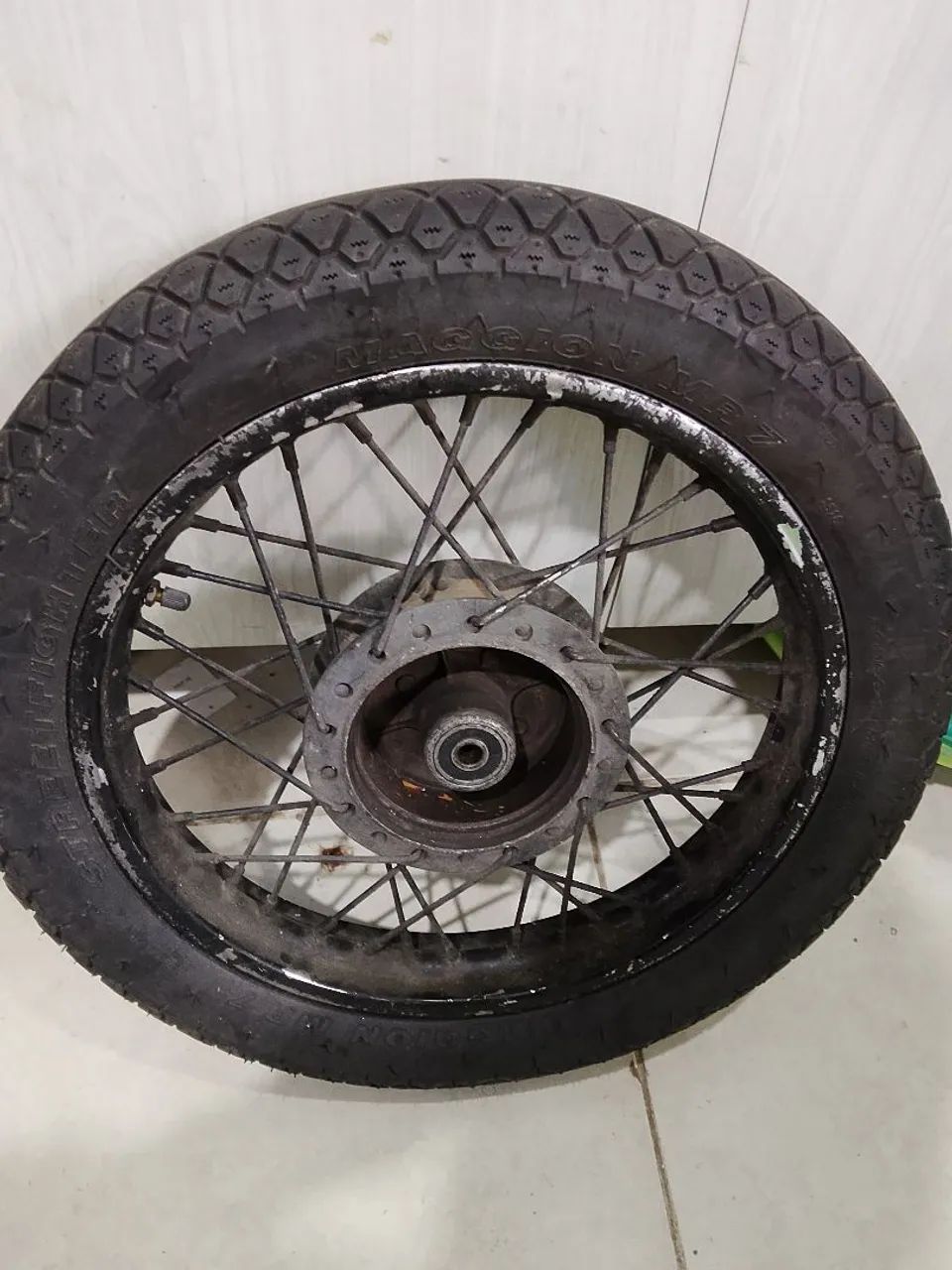 Aro moto biz - Foto 3