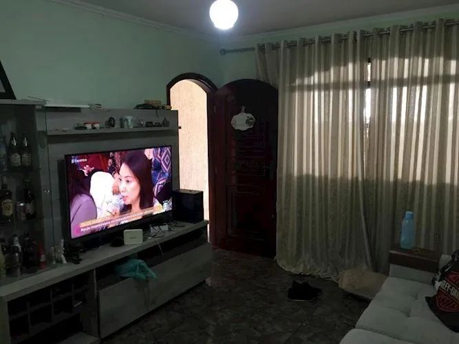 Casa - Vila Yolanda - São Paulo/SP - Foto 5