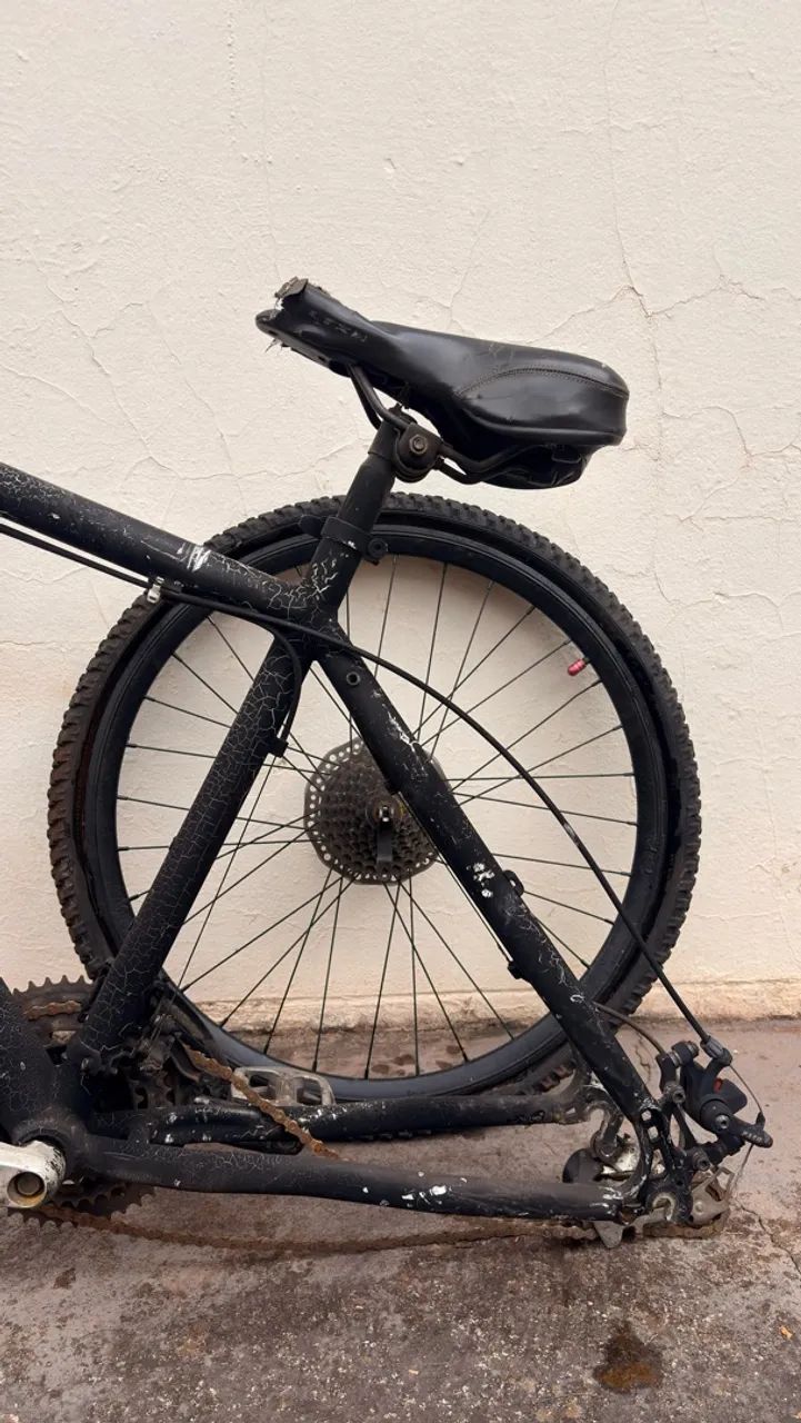 Bicicleta aro MTB à venda - Foto 2
