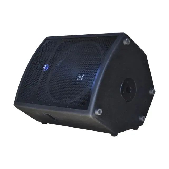 2 Caixas De Som - 1 Ativa e 1 Passiva 15 polegadas Jbl Turbox Tba 1500 - Foto 3