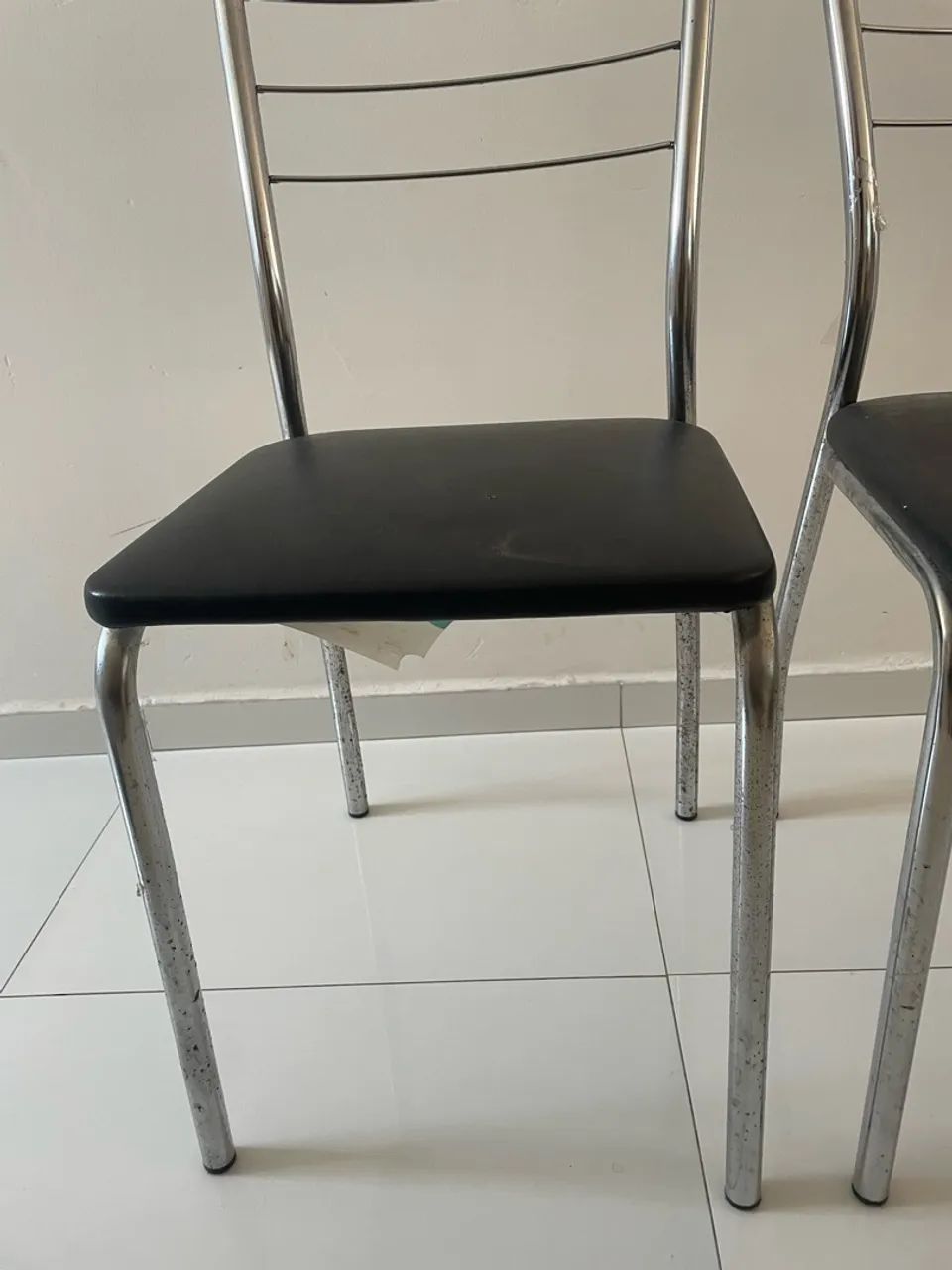 Vende-se cadeira - Foto 3