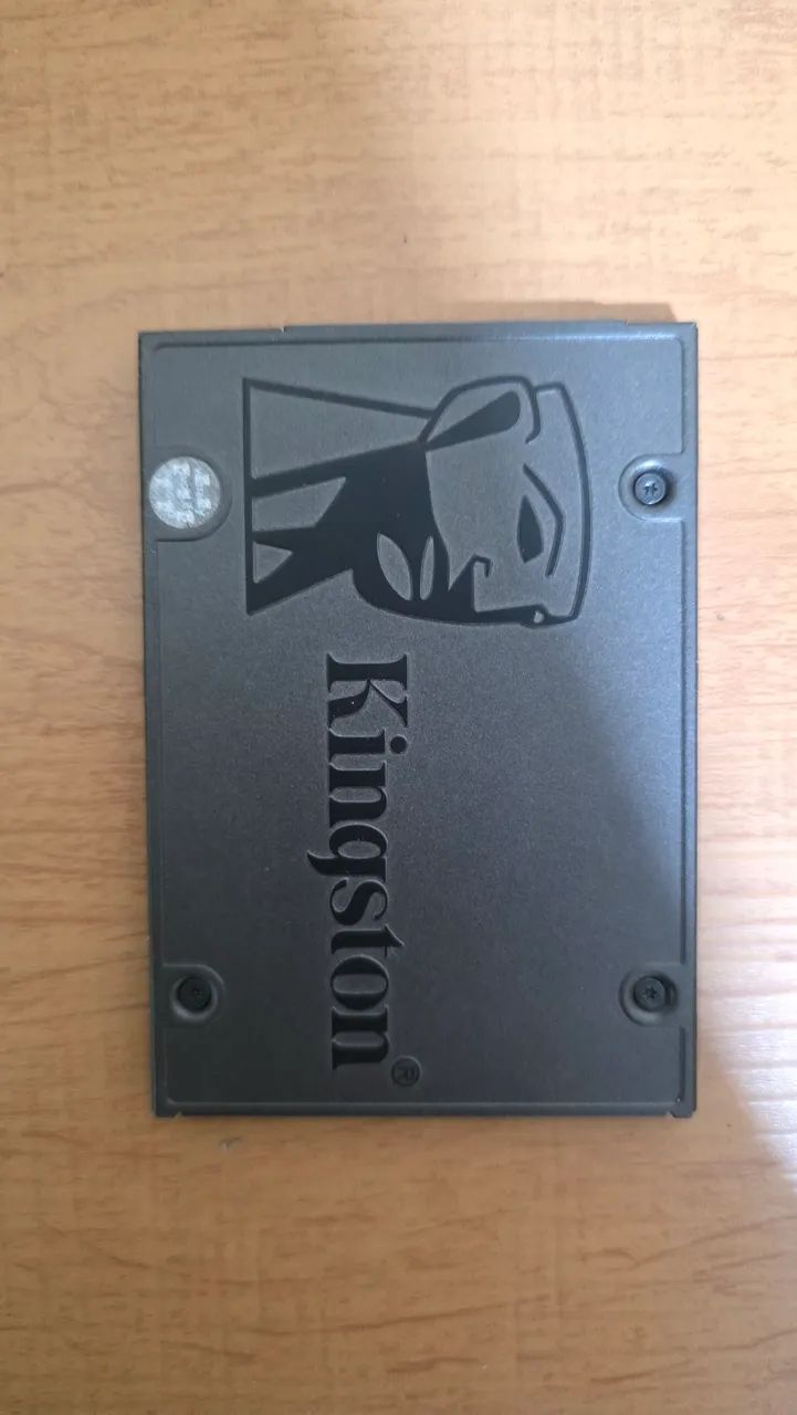 Ssd 480gb SATA