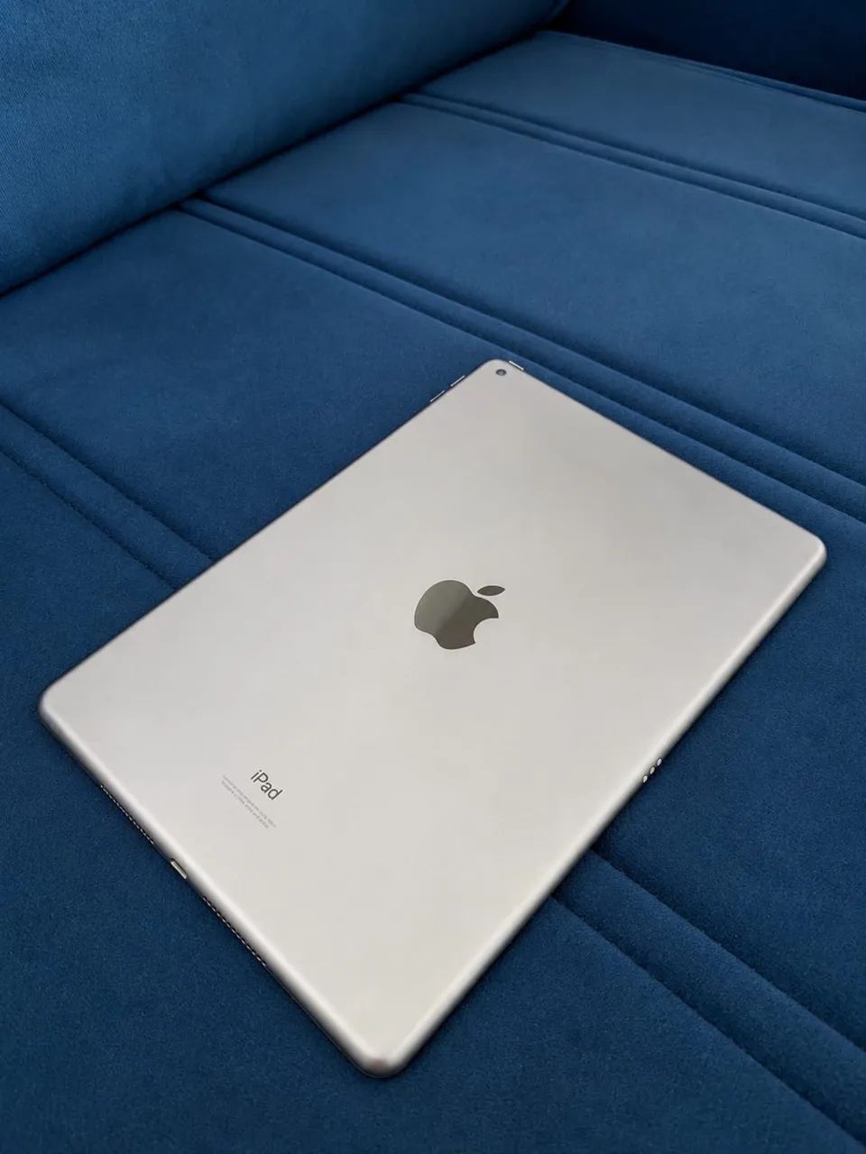 iPad 9 64GB Space Gray - Foto 4