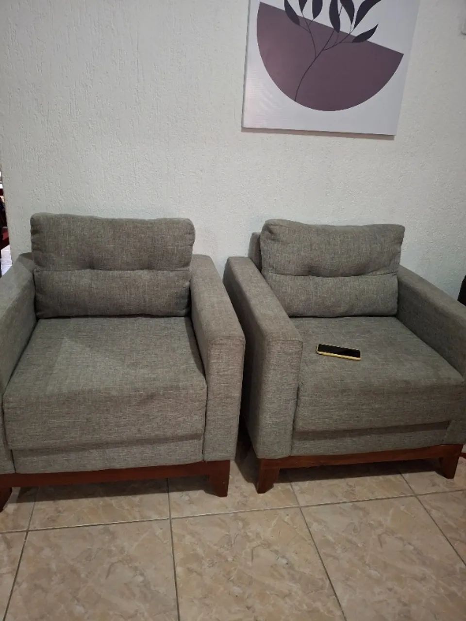 Poltronas 