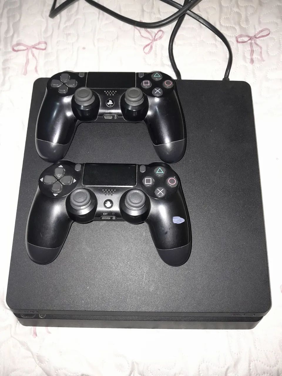 Playstation 4 slim USADO