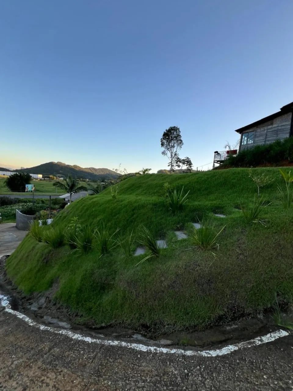Terreno bairro Santa Lídia  - Foto 4