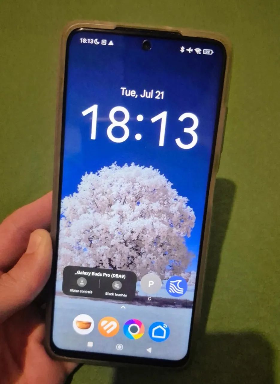 Xiaomi Poco X3 Pro 256GB Snapdragom 860