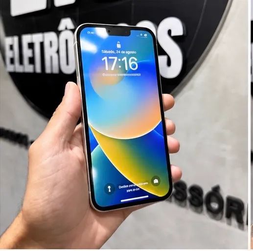 iPhone 13 128GB - SUPER OFERTA! - Foto 2