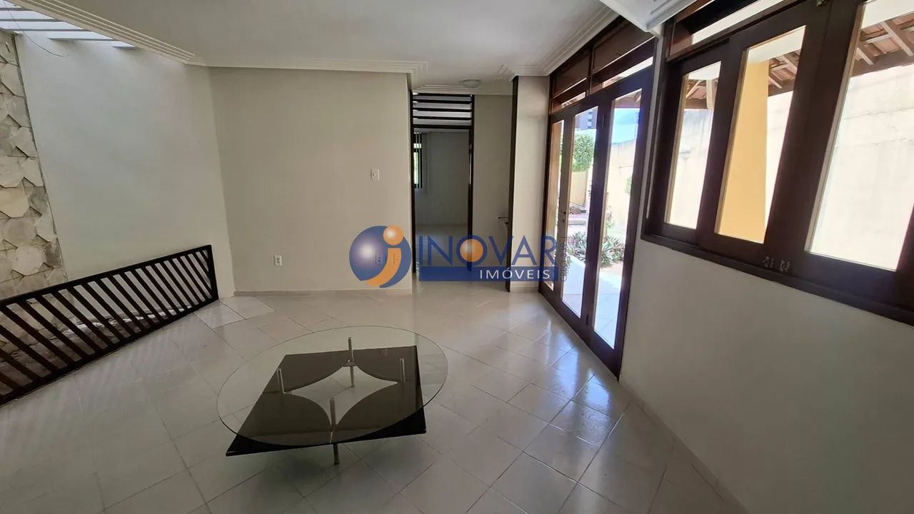 Casa para locação, com 01 quarto, no Centro de Campina Grande - Foto 4